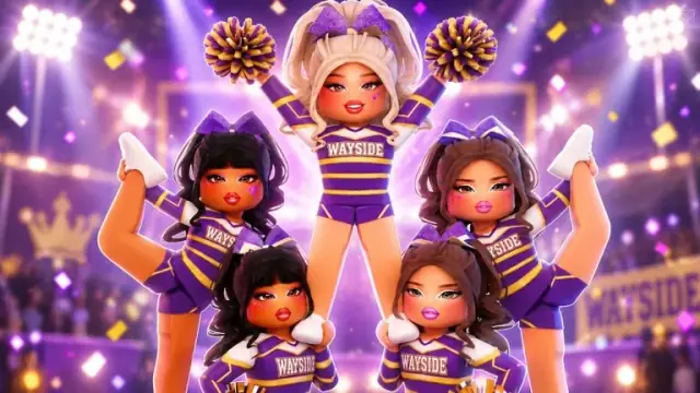 Run a Cheer Gym How to Create a Routine: Timeline and Stunt Guide